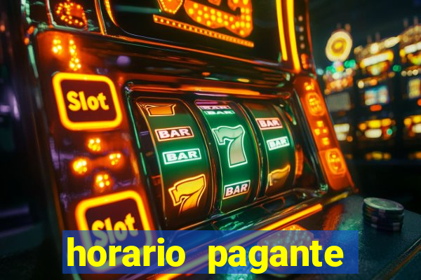 horario pagante betok game