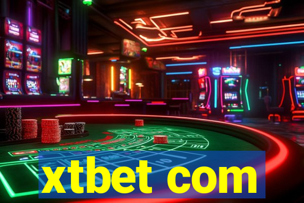 xtbet com