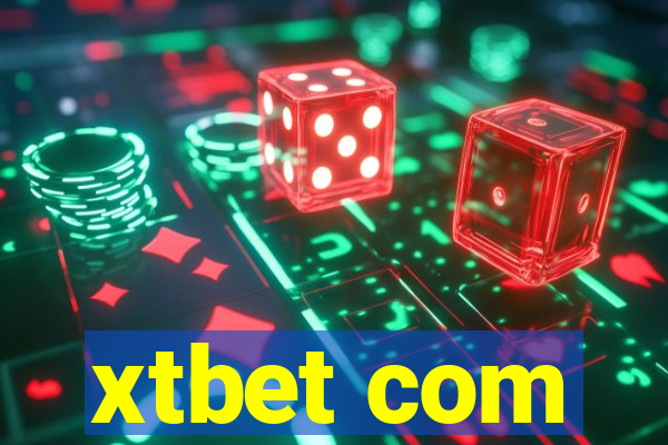 xtbet com