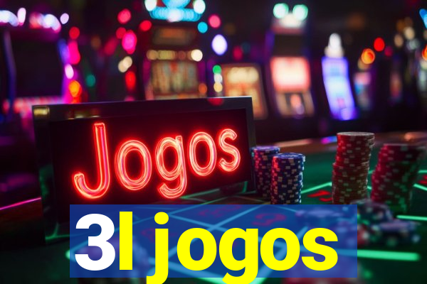 3l jogos