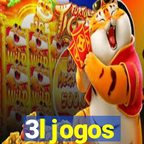 3l jogos