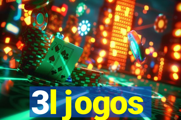 3l jogos