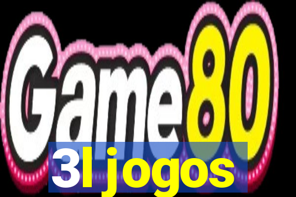 3l jogos