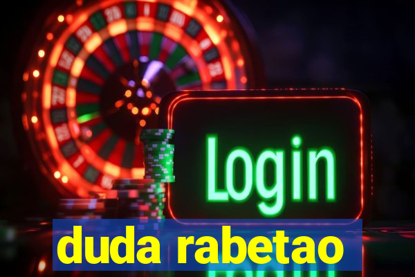 duda rabetao