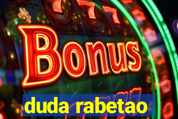 duda rabetao