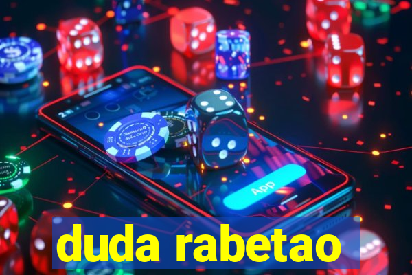 duda rabetao