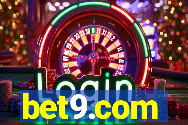 bet9.com