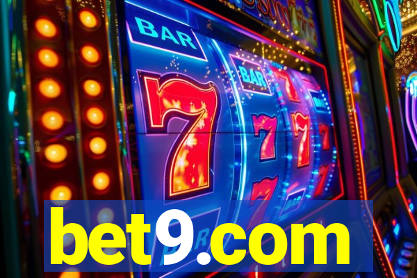 bet9.com