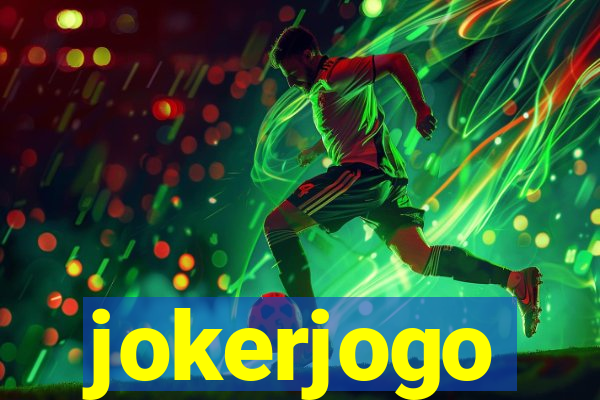 jokerjogo