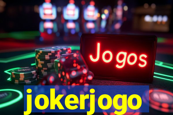 jokerjogo