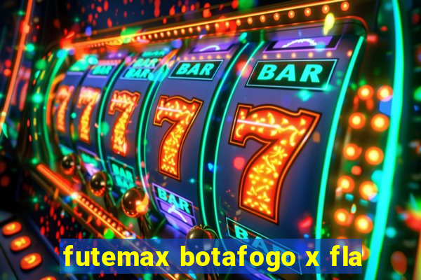 futemax botafogo x fla