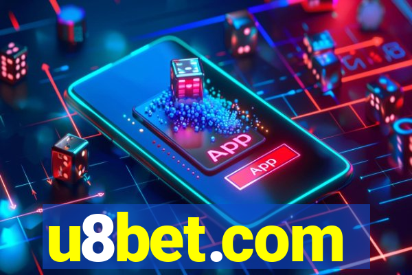 u8bet.com