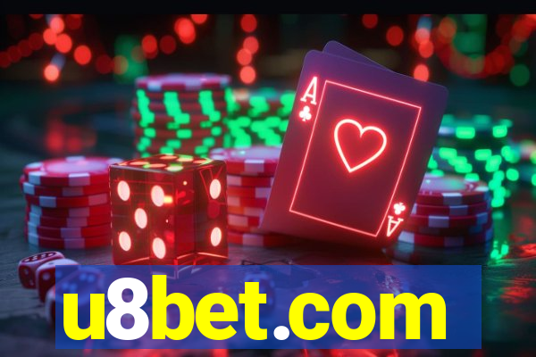 u8bet.com