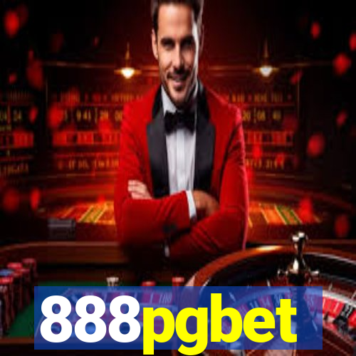 888pgbet