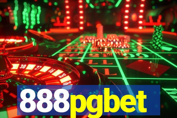 888pgbet