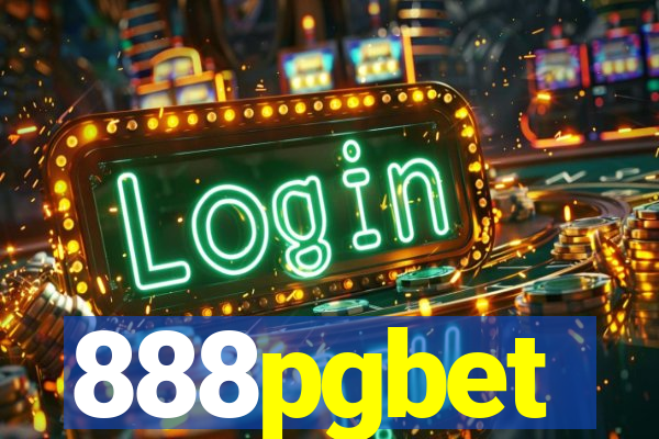 888pgbet