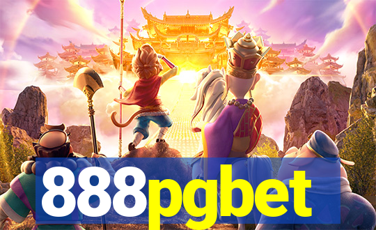 888pgbet