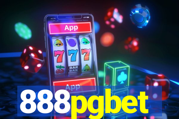 888pgbet