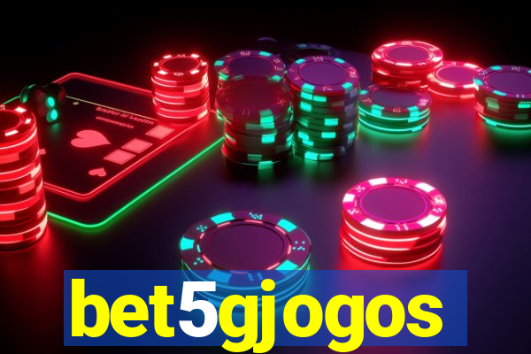 bet5gjogos