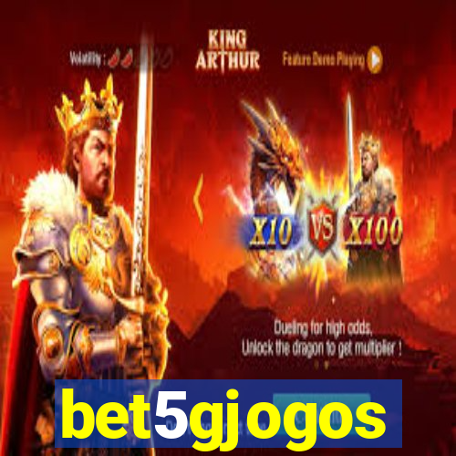 bet5gjogos