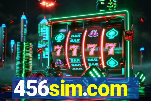 456sim.com