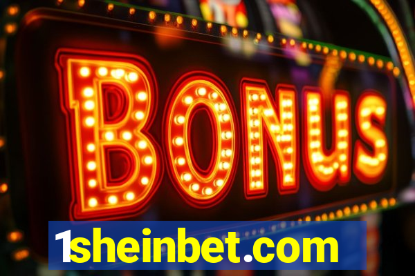 1sheinbet.com