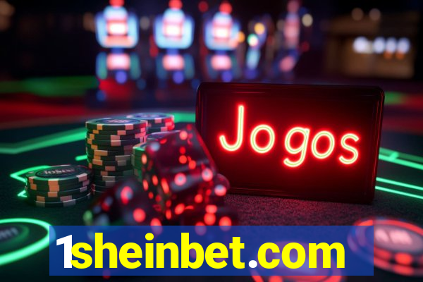 1sheinbet.com