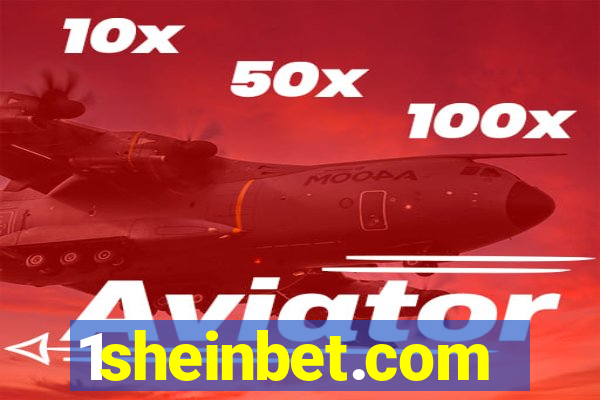 1sheinbet.com