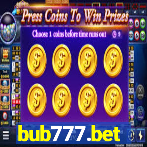 bub777.bet