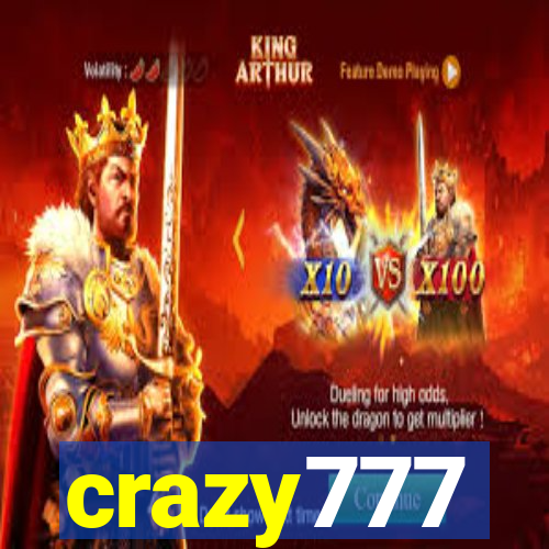 crazy777