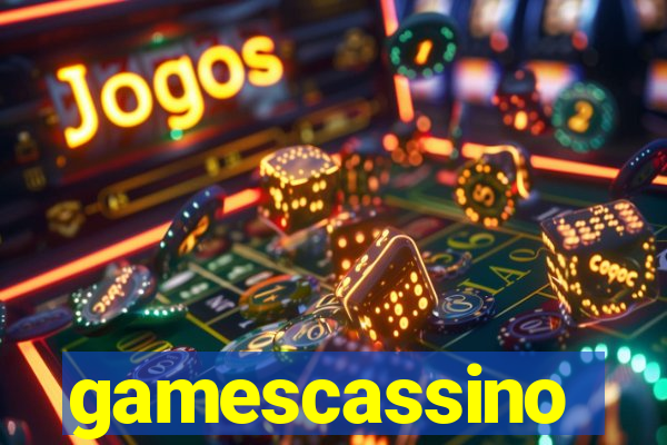 gamescassino