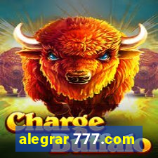 alegrar 777.com