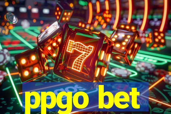 ppgo bet