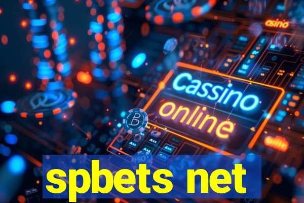 spbets net