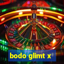 bodo glimt x