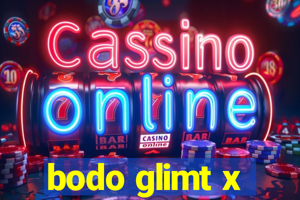 bodo glimt x