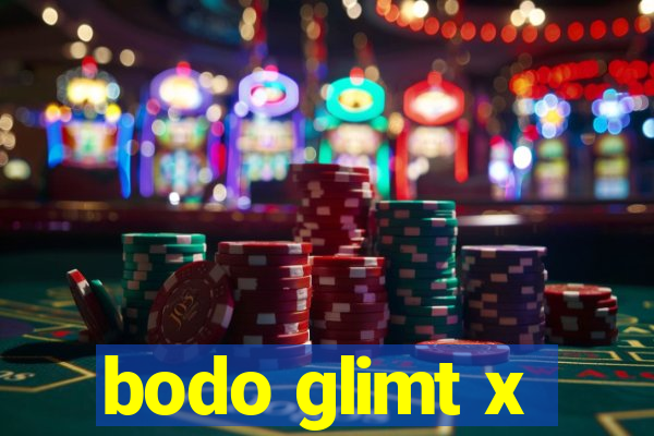 bodo glimt x