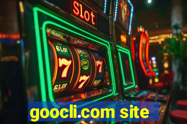 goocli.com site