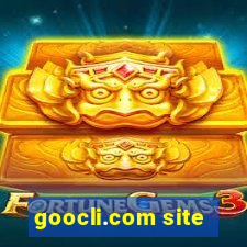 goocli.com site