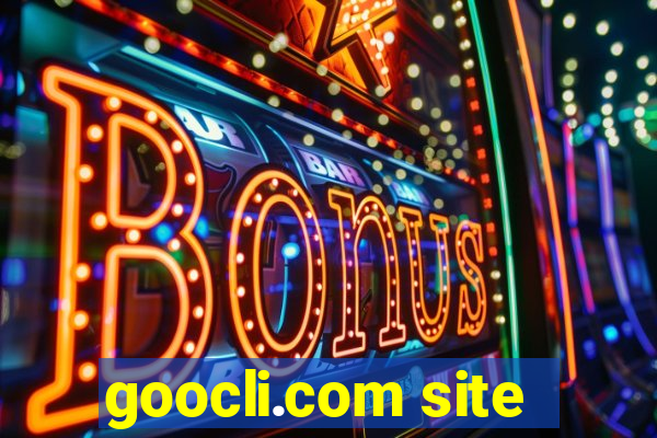 goocli.com site