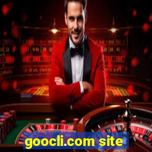 goocli.com site