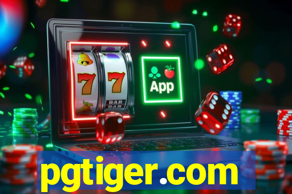 pgtiger.com