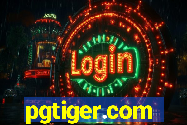 pgtiger.com