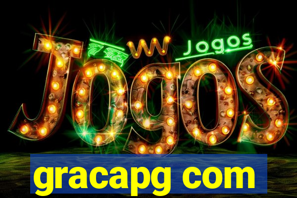 gracapg com