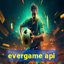 evergame api