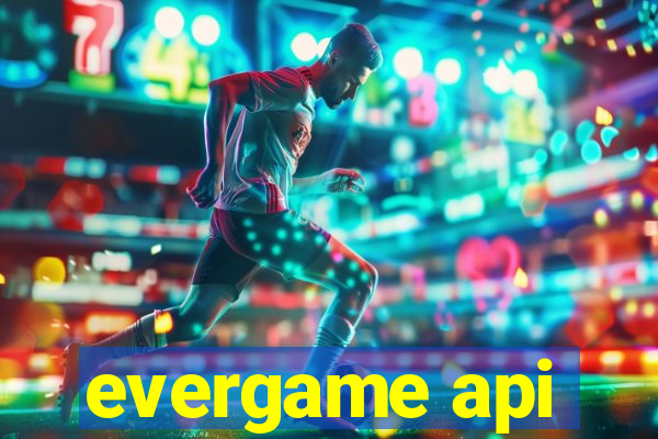 evergame api