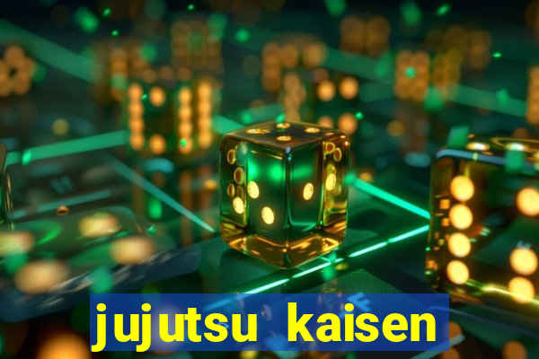 jujutsu kaisen maplestar assistir