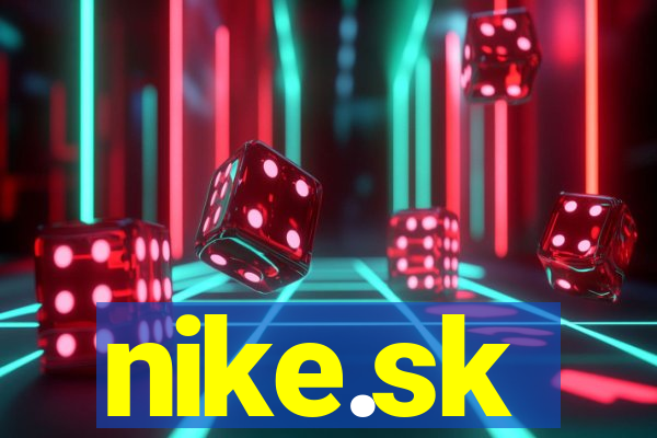 nike.sk