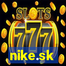 nike.sk