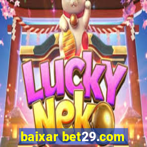 baixar bet29.com